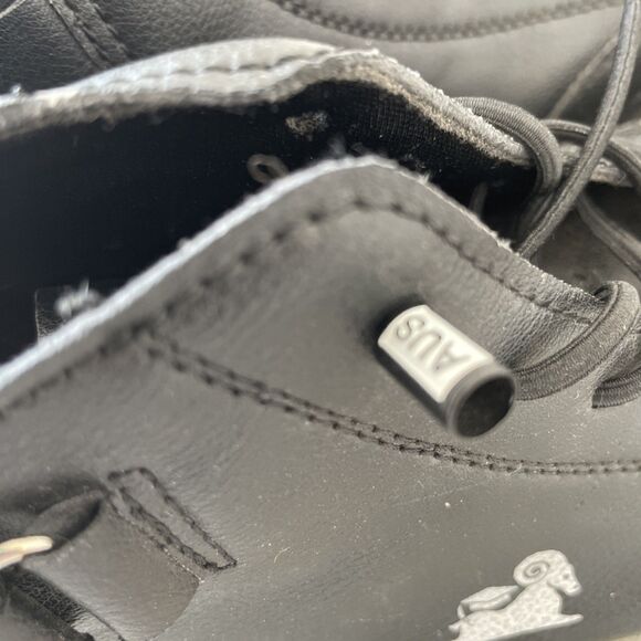 DBECK Men Explorer Outdoor Hiking 7.5/41 Shoes Waterproof‎ High Top Sneakers - Picture 8 of 16